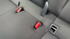 Skoda CITIGO 61kW SE L 37kWh 5dr Auto Electric Hatchback